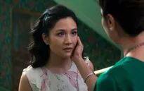 Crazy Rich Asians giữ vững vị trí phim ăn khách nhất