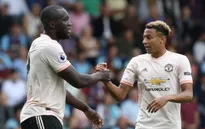 VIDEO Burnley 0-2 Man Utd: Lukaku vô duyên dù lập cú đúp