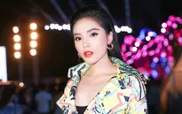 Kỳ Duyên - Nàng hậu cá tính nhất trong các Hoa hậu Việt Nam?