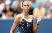 Karolina Pliskova và Serena Williams thẳng tiến vào tứ kết Mỹ mở rộng 2018