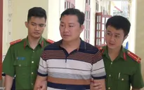 Triệt phá đường dây đánh bạc tiền tỷ qua mạng Internet