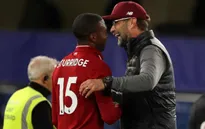 VIDEO Chelsea 1-1 Liverpool: Sturridge làm buồn lòng đội bóng cũ