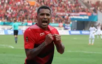 AFF Cup 2018: 2 cầu thủ gốc Nam Mỹ của ĐT Indonesia lợi hại thế nào?