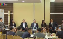 Diễn đàn kết nối doanh nghiệp kiều bào với doanh nghiệp trong nước