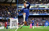 ĐHTB Ngoại hạng Anh vòng 7: Song sát Hazard – Kane trở lại