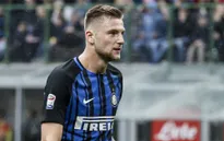 Barca nhập cuộc giành sao Inter với Man Utd