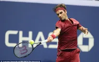 Mỹ mở rộng 2018: Roger Federer đã hé lộ nguyên nhân sau thất bại trước John Millman