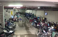 Tính khả thi của quy chuẩn mới trong khắc phục quá tải bãi gửi xe chung cư