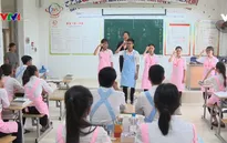 Cơ hội cho thực tập sinh ngành điều dưỡng, hộ lý