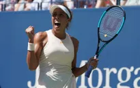 Madison Keys vào tứ kết đơn nữ Mỹ mở rộng 2018
