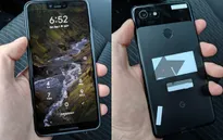 Hy hữu: Nhân viên Google để quên smartphone Pixel 3 XL chưa ra mắt trên... taxi