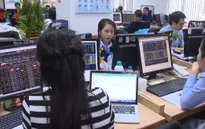 Sức ép tỷ giá ngoại tệ lên thị trường