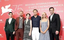 "Bước chân đầu tiên" nhận cơn mưa lời khen tại Liên hoan phim Venice 2018