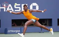 Giải quần vợt Mỹ mở rộng 2018: ĐKVĐ Sloane Stephens dừng bước ở tứ kết