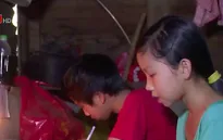 Cặp lá yêu thương: Đổi cả đời mẹ cho bước đường con đi
