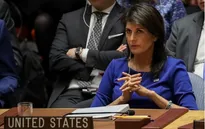 LHQ họp khẩn về tình hình chiến sự tại Syria