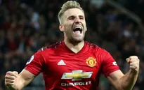 Hay nhất mùa giải, sao Man Utd vẫn không "có cửa" ở ĐTQG Anh