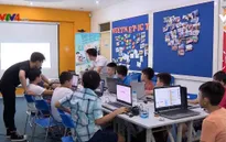 Xu hướng dạy lập trình cho trẻ em