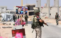 Mỹ - Nga dàn trận trước "đại chiến" ở Syria