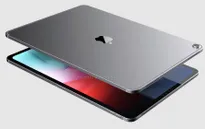 Khó cưỡng với vẻ đẹp của iPad Pro 2018