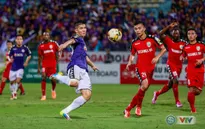 Ban tổ chức chốt phương án đổi lịch thi đấu bán kết lượt về cúp Quốc gia