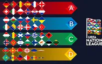 UEFA Nations League - giải đấu mới cấp ĐTQG của châu Âu có gì đặc biệt?