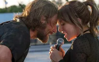 Phim mới của Lady Gaga "A Star Is Born" có thể được đề cử giải Oscar