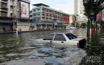 Hơn 2.000 đại biểu tham dự vòng đàm phán cuối cùng về biến đổi khí hậu tại Thái Lan