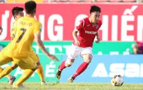 Vòng 21 Nuti Café V.League 2018: Than Quảng Ninh - CLB Hải Phòng: Khó khăn cho đội khách (18:00 trên VTV6)