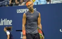 Nadal bỏ cuộc, del Potro lần thứ 2 vào chung kết Mỹ mở rộng