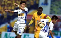 Vòng 21 Nuti Café V.League 2018: Rimario tỏa sáng, FLC Thanh Hóa thắng đậm HAGL