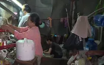 Không làm được CMND vì vướng hộ khẩu