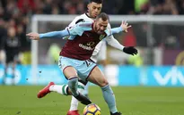 VIDEO: Tổng hợp diễn biến Burnley 1-2 Liverpool