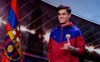 Chuyển nhượng bóng đá quốc tế ngày 08/01/2018: Real Madrid từng trả 177 triệu bảng để có Coutinho nhưng thất bại!