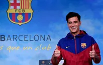 Diễn biến mới từ vụ Coutinho khiến Barca buồn bực