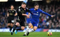 Chelsea 0–0 Leicester City: Chia điểm nhạt nhoà!