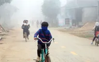 Người dân miền núi chống chọi với rét đậm, rét hại