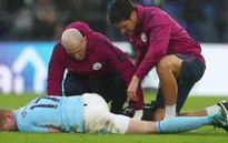 HLV Pep Guardiola kêu gào vì lịch thi đấu dày đặc