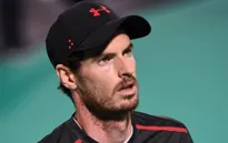 Không kịp hồi phục, Murray lỡ hẹn với giải tiền Australian Open 2018