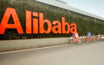 Alibaba “hâm nóng” cuộc chiến đặt hàng thực phẩm trực tuyến
