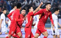 3 ngọn cờ của bóng đá Đông Nam Á tại VCK U23 châu Á 2018: U23 Việt Nam gặp khó khăn nhất