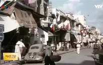 Triển lãm ảnh "Cuộc chiến tranh Đông Dương" tại Pháp