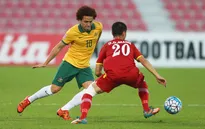 VIDEO: Tổng hợp diễn biến hiệp một U23 Việt Nam 0–0 U23 Australia