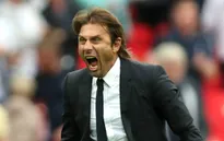 Conte "tiếc rẻ" trận hòa trước Barca