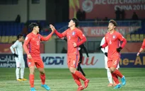 18h30 hôm nay (17/1), U23 Hàn Quốc - U23 Australia: Trận đấu quyết định (Bảng D - VCK U23 châu Á 2018)