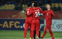 HLV Park Hang Seo: "Chiến thắng này là dành cho các CĐV Việt Nam"