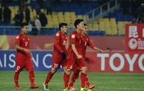 Kết quả, BXH VCK U23 châu Á ngày 14/1: U23 Việt Nam làm nên lịch sử, U23 Hàn Quốc gây thất vọng