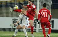 U23 Syria 0-0 U23 Hàn Quốc: Chia điểm kịch tính!