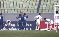 Thất bại trước U23 Nhật Bản, U23 CHDCND Triều Tiên dừng bước tại VCK U23 châu Á 2018