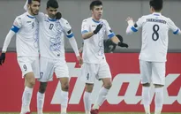 VIDEO: Tổng hợp diễn biến trận đấu U23 Nhật Bản 0-4 U23 Uzbekistan